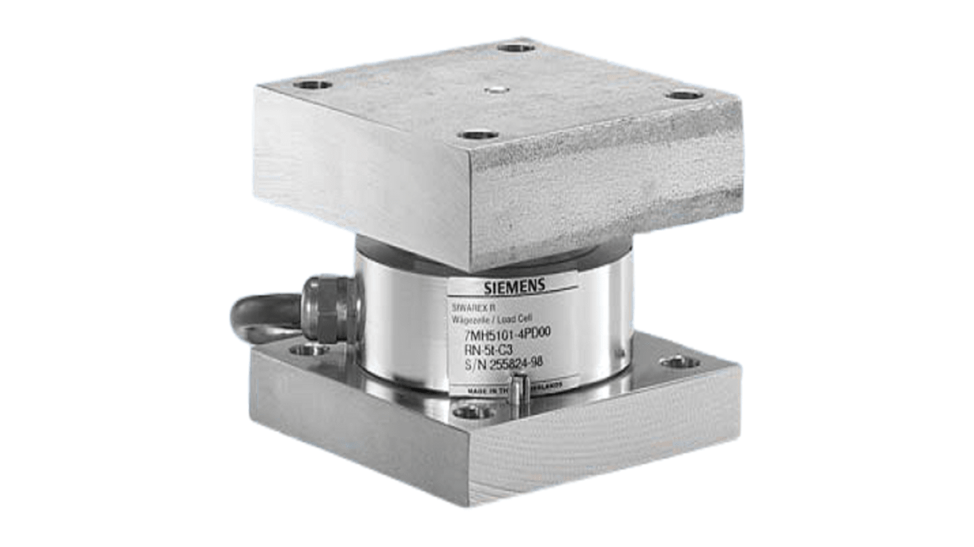 Siemens SIWAREX WL Series Load Cell