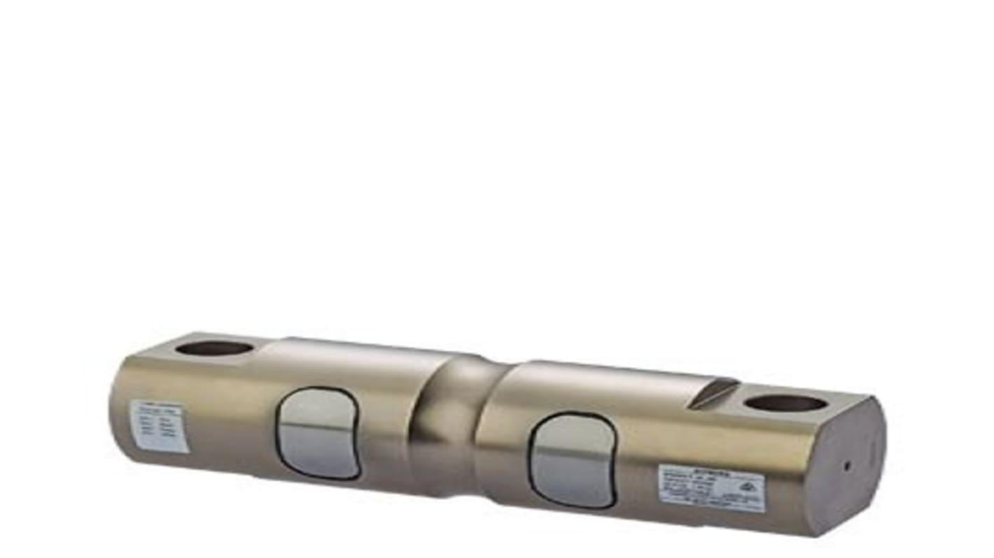 Siemens SIWAREX WL Series Load Cell, 45 t Range, Compression Measure