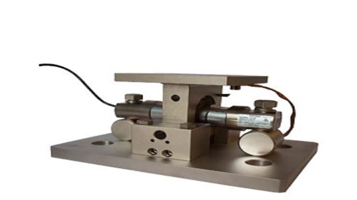 Siemens 7MH5722-5LA11 Mounting Unit, For Use With Load Cell