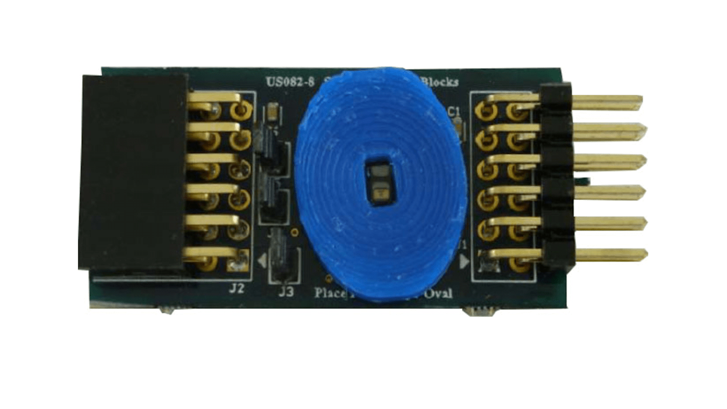 Renesas Electronics Érzékelő fejlesztőeszköz, OB1203, Fényérzékelő, Közelítéskapcsoló