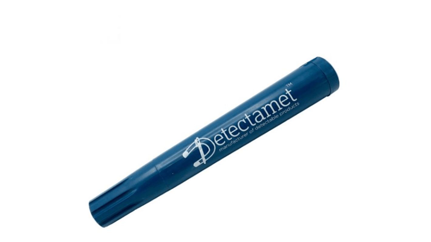 Detectamet Black Marker Pen