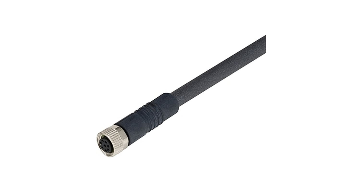 Omron Sensor Actuator Cable