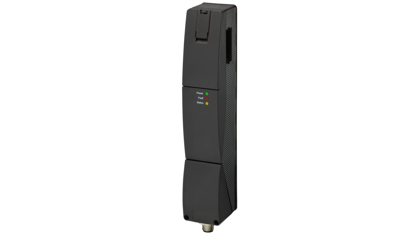 Guard locking Switch, RFID High-coded, S