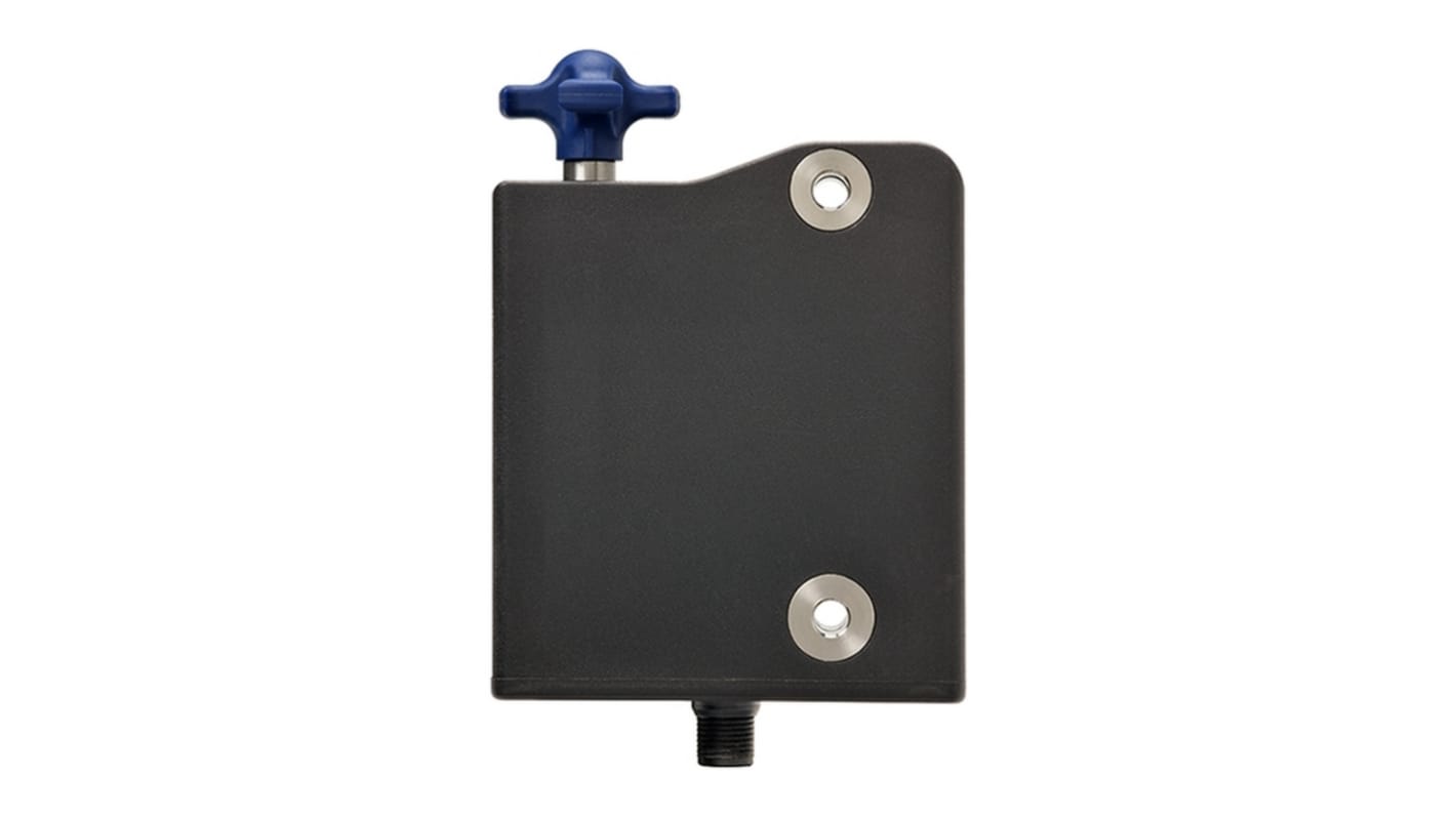 Hygienic Guard locking Switch, RFID High