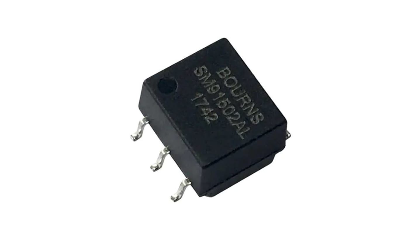 Bourns 2 Output PCB Mount PCB Transformer