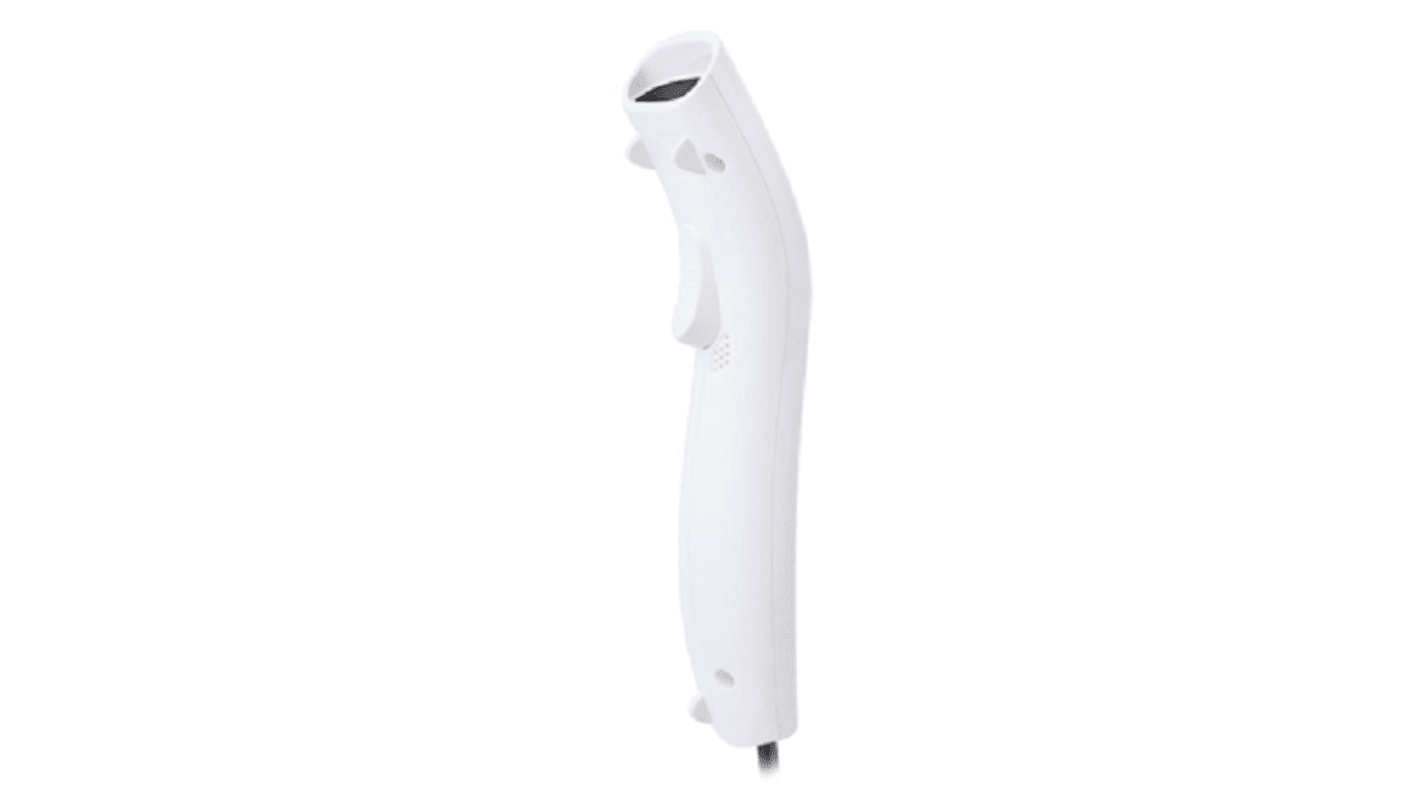 RS PRO Laser 2D Scanning Barcode Scanner