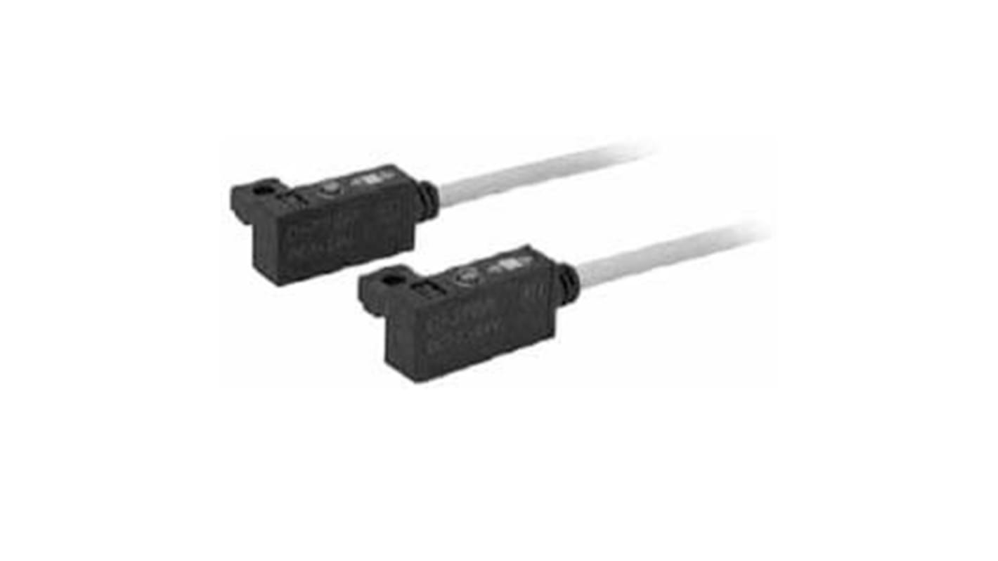 SMC Solid State Pneumatic Switch, D-F7P Series