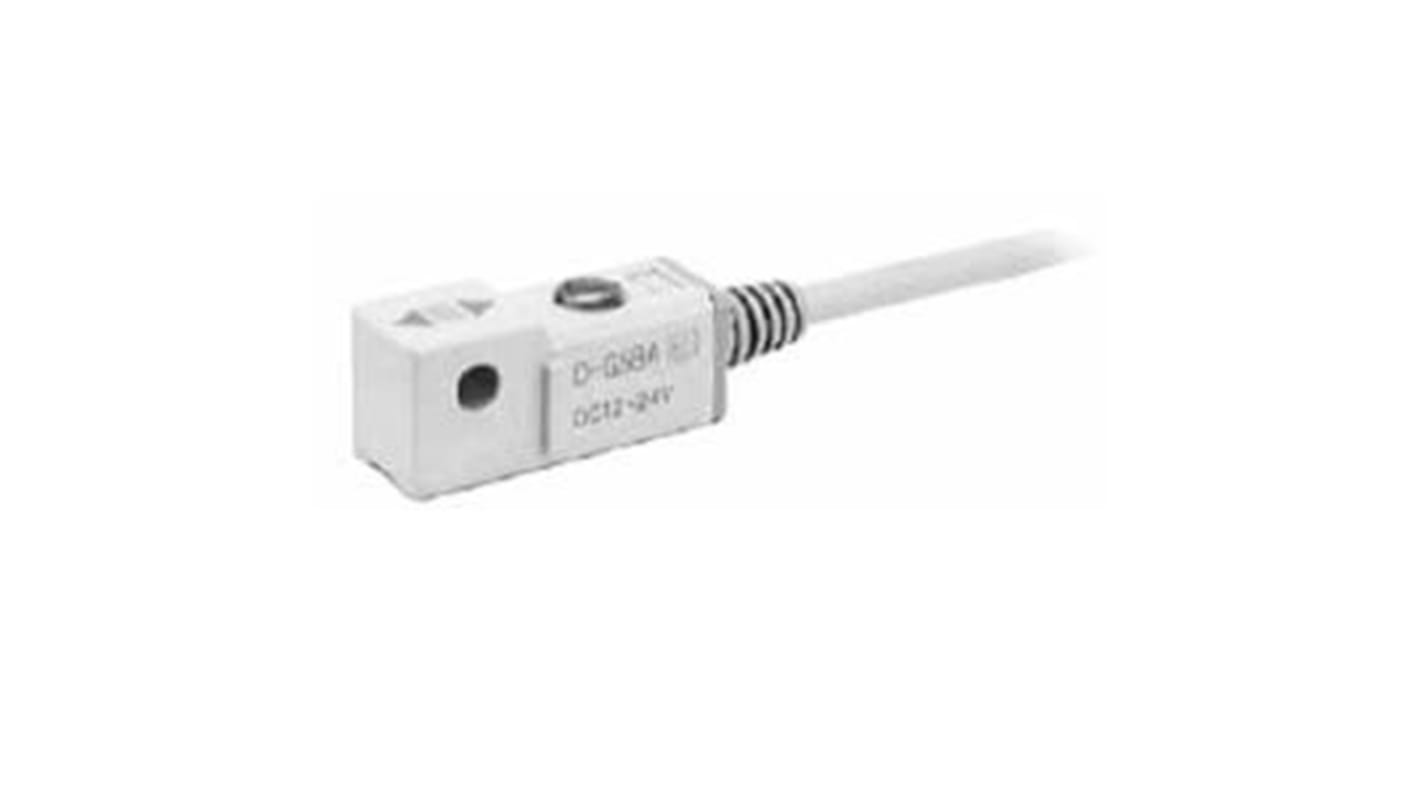 SMC Solid State Pneumatic Switch, D-G5 Series