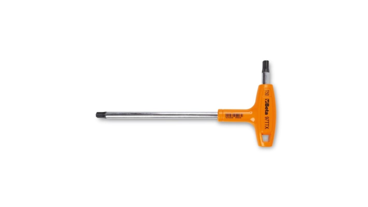 Chiave Torx a T BETA 97TTX 09 T09