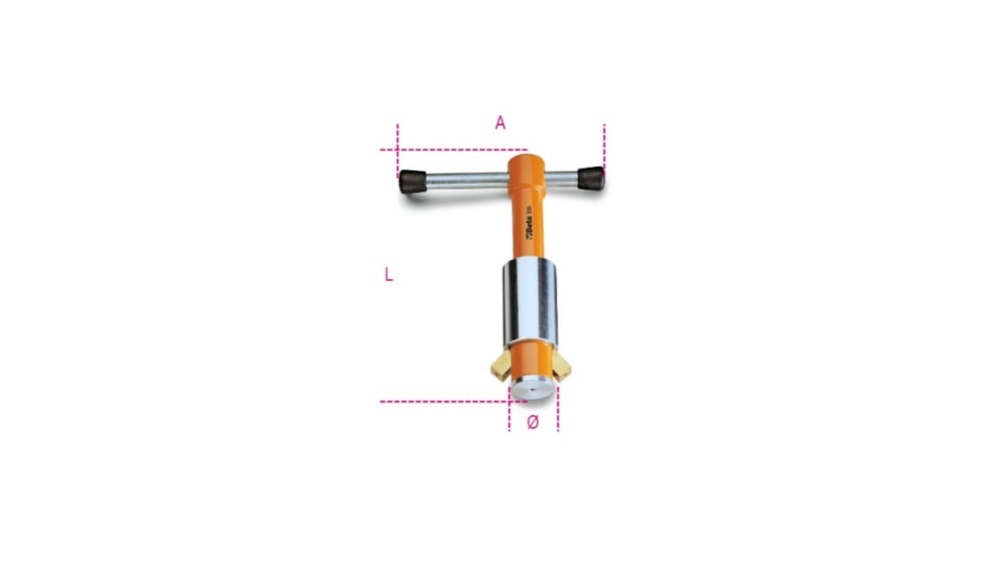 Chiave inglese BETA, Lungh. 160 mm