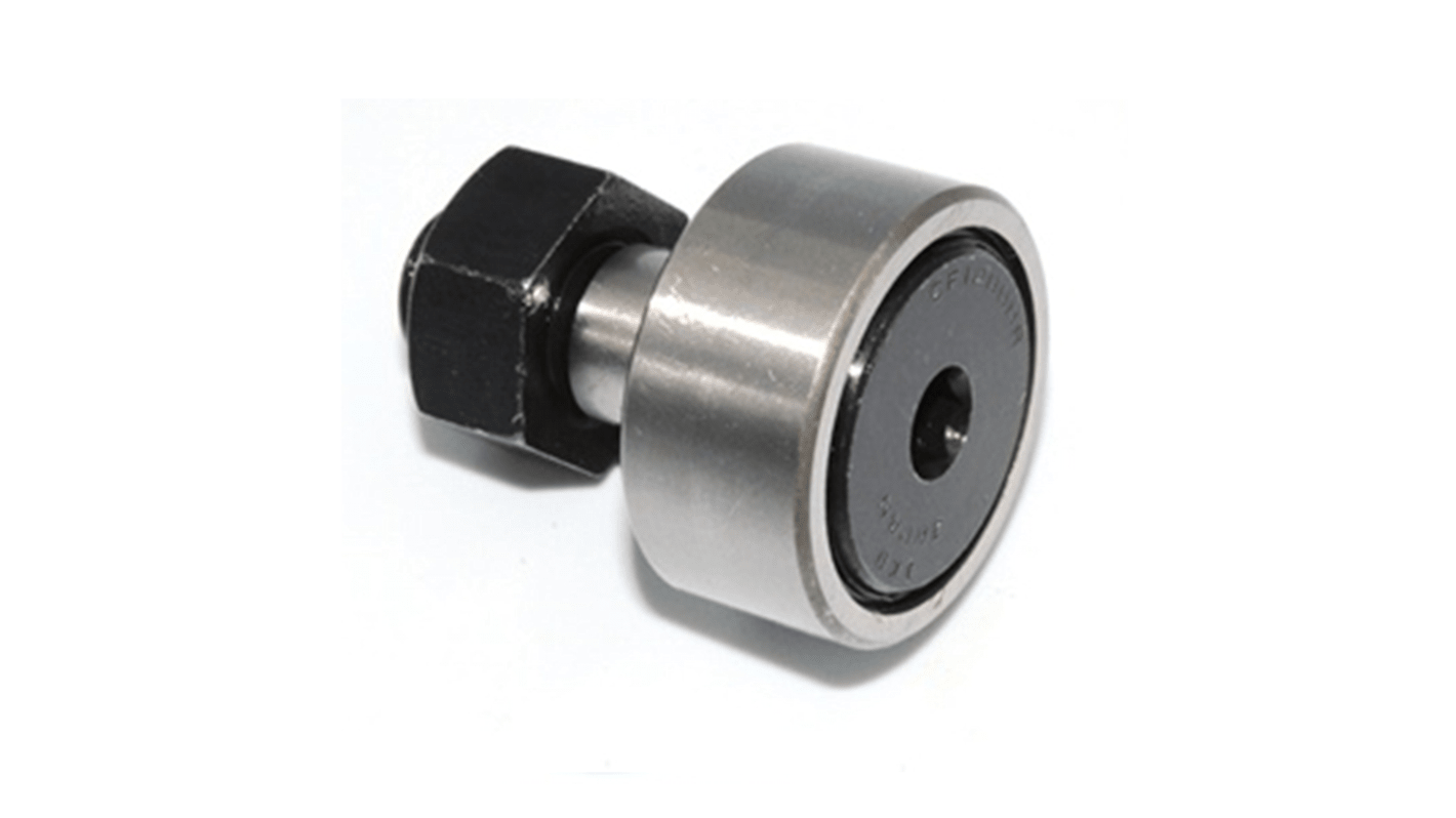 Galet de came RS PRO, 22mm X 36mm, Type Galet de came à cage standard