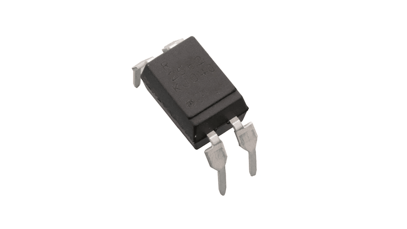 Renesas, PS2562L11A DC Input Darlington Phototransistor Output