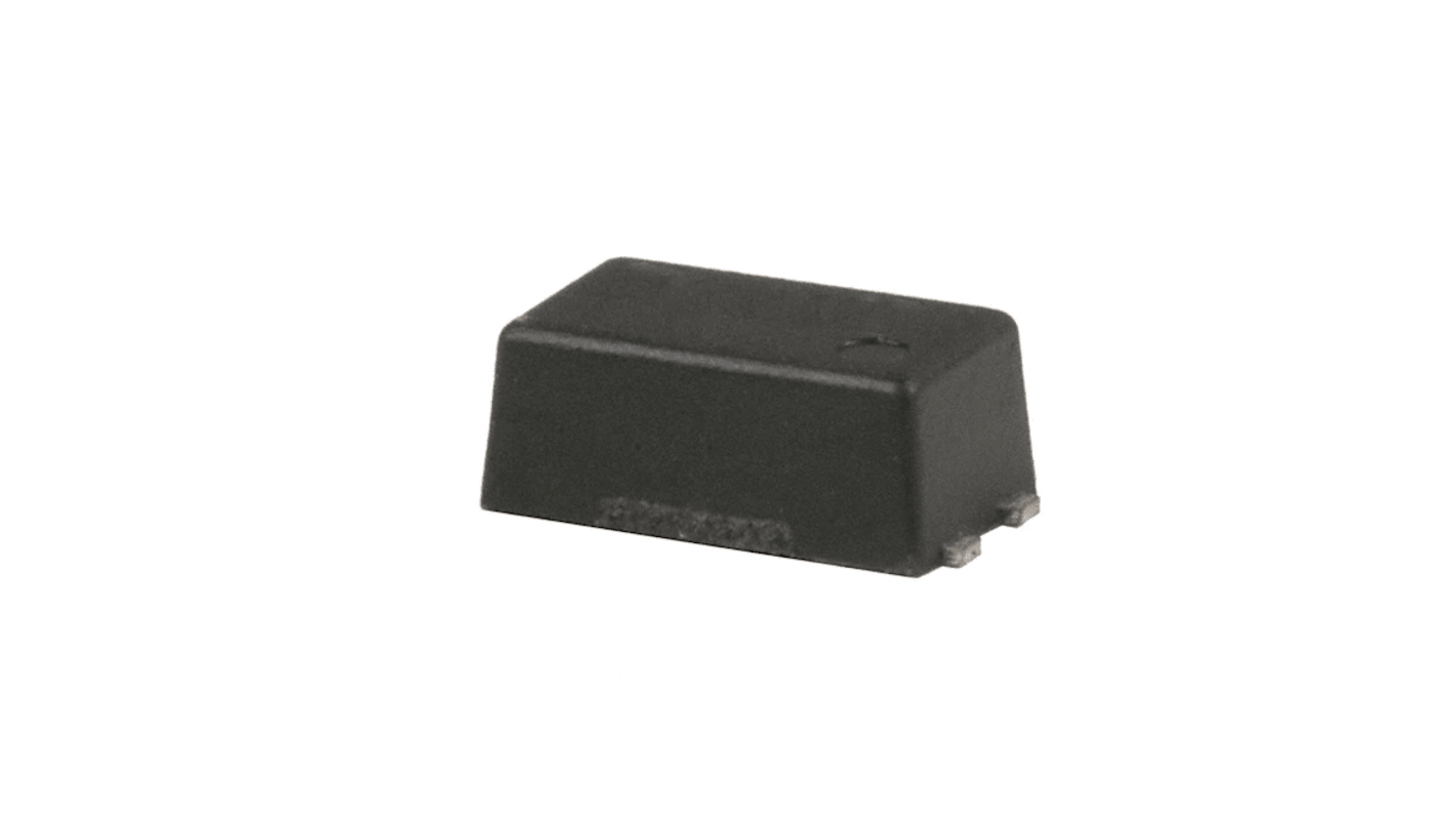 Renesas SMD Optokoppler DC-In / Phototransistor-Out, 4-Pin Mini-Flach