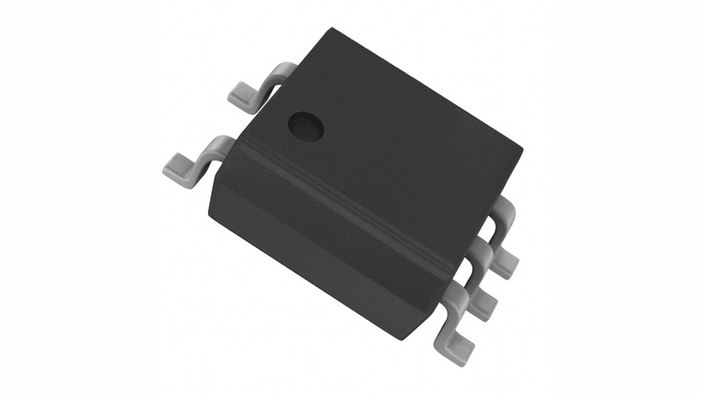 Optocoupleur Montage en surface, Renesas, Sortie Photodiode