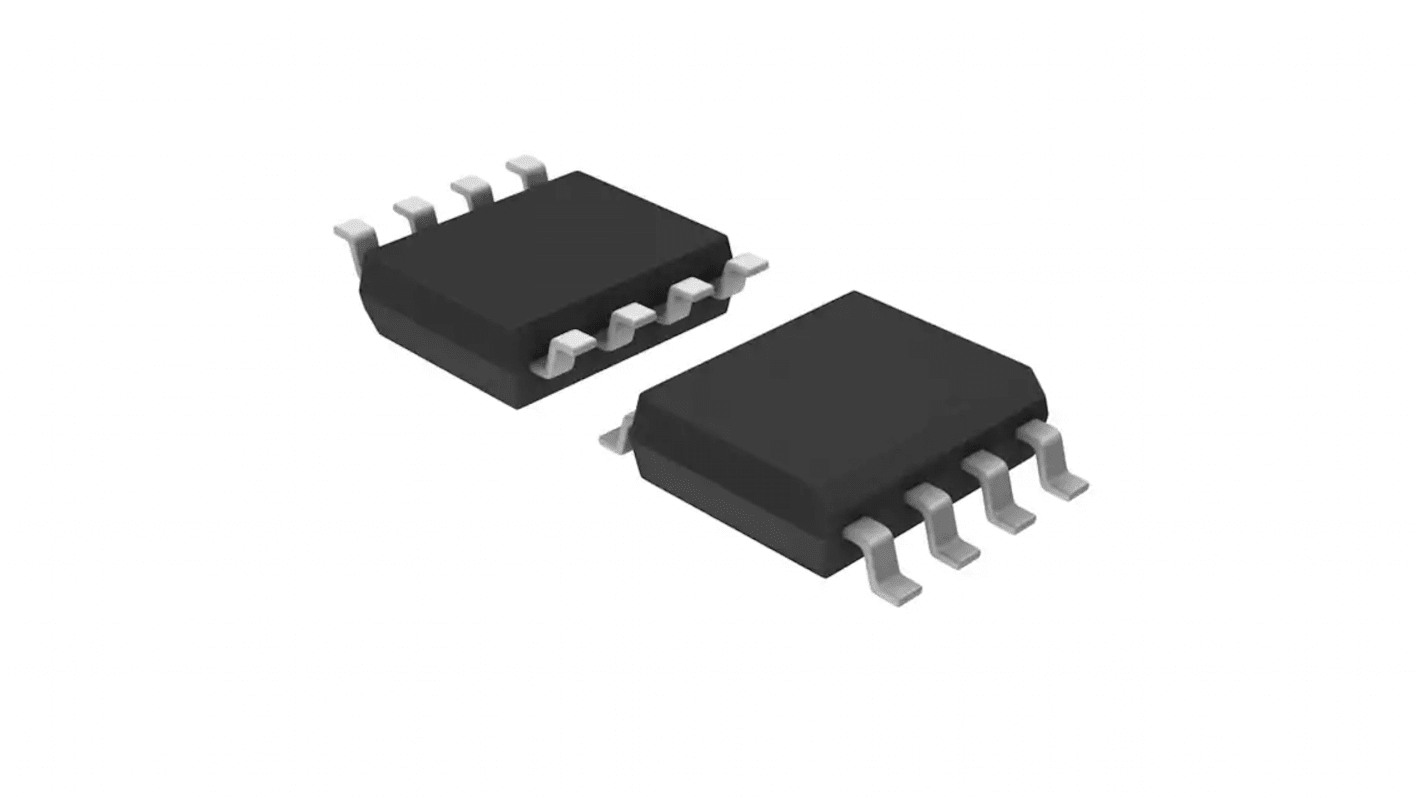 Renesas, PS98211F3AX DC Input Photodetector Output Photocoupler