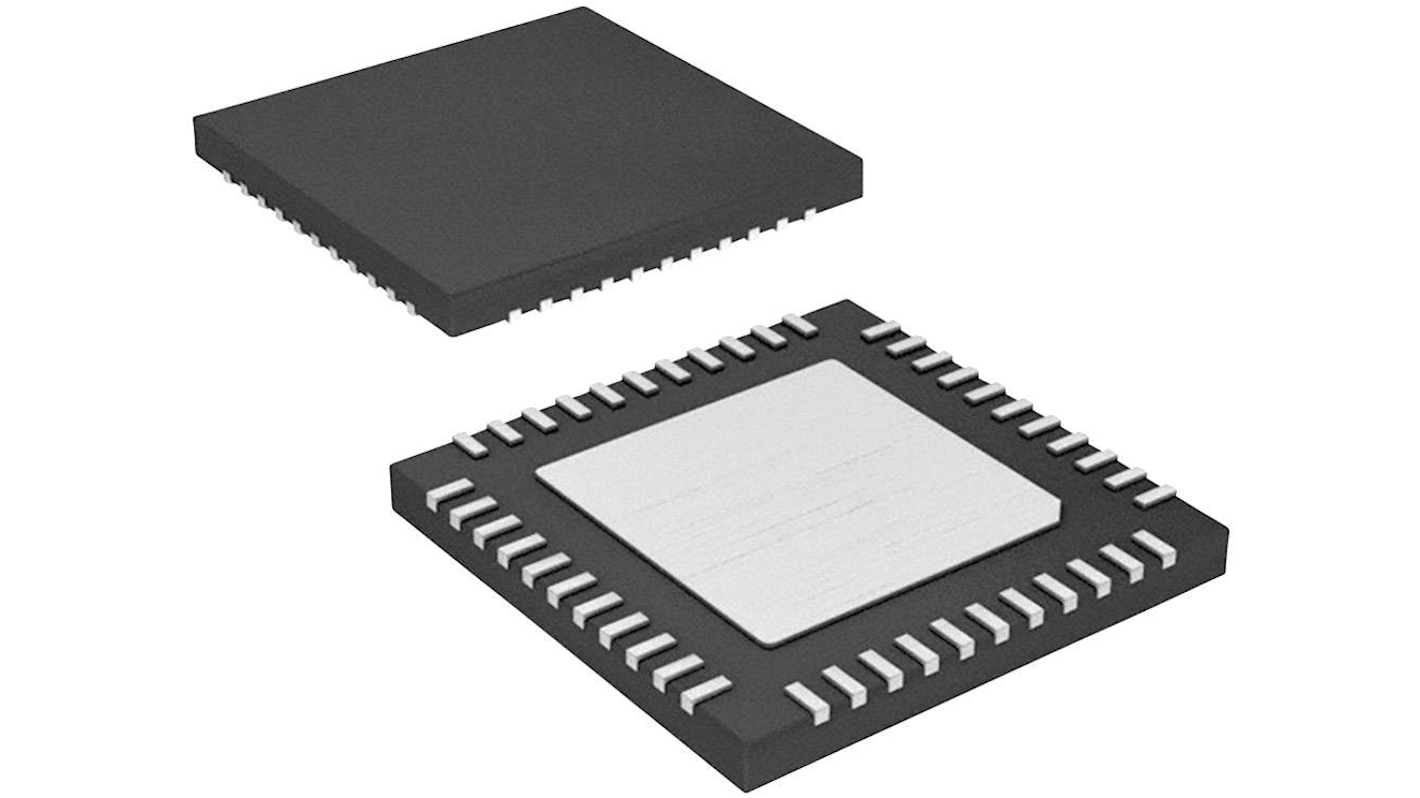 Controller USB Renesas Electronics, protocolli USB 3.0, QFN, 68 Pin