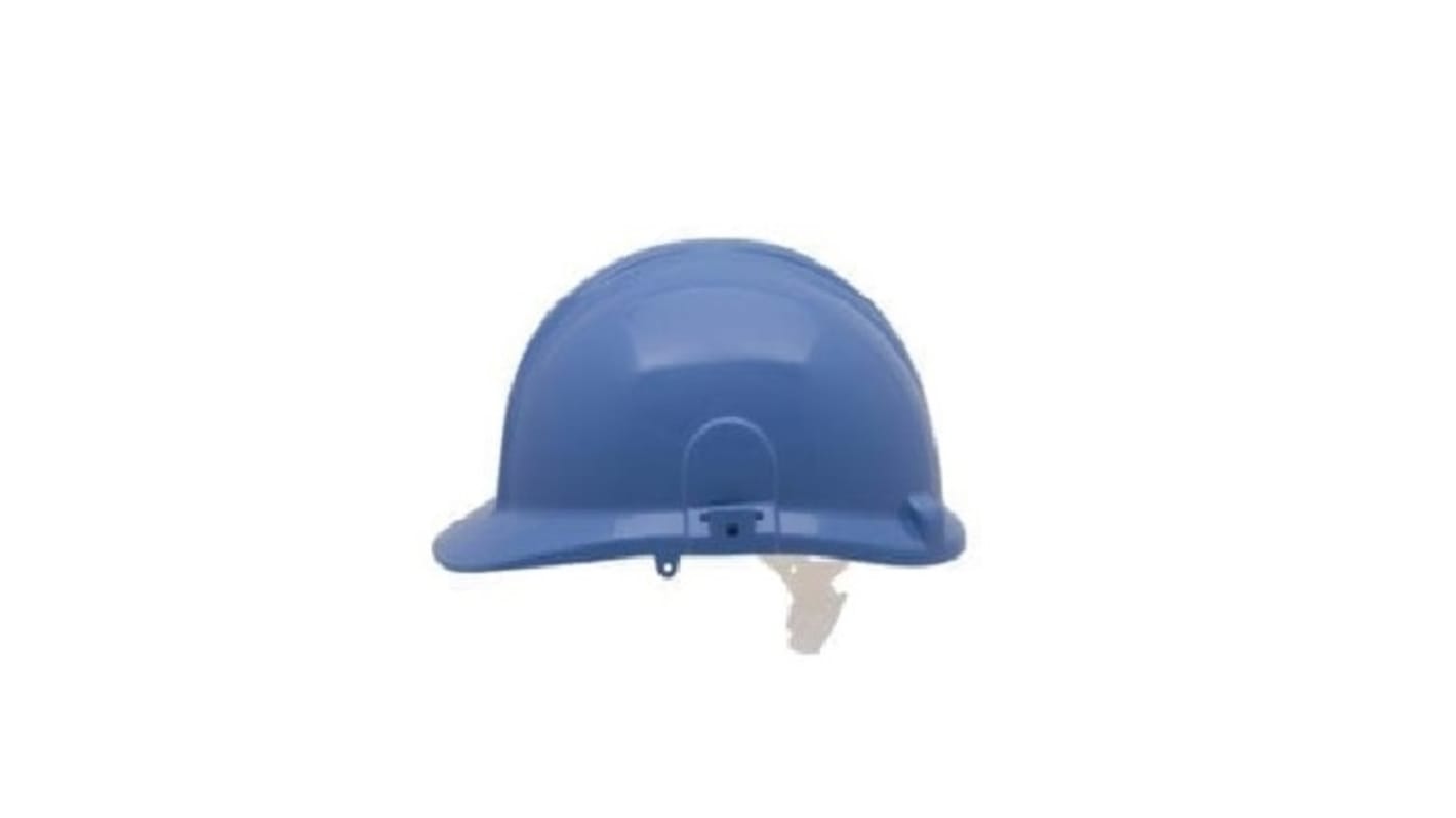 Casque Centurion Safety en Polyéthylène Bleu, gamme 1125 Classic