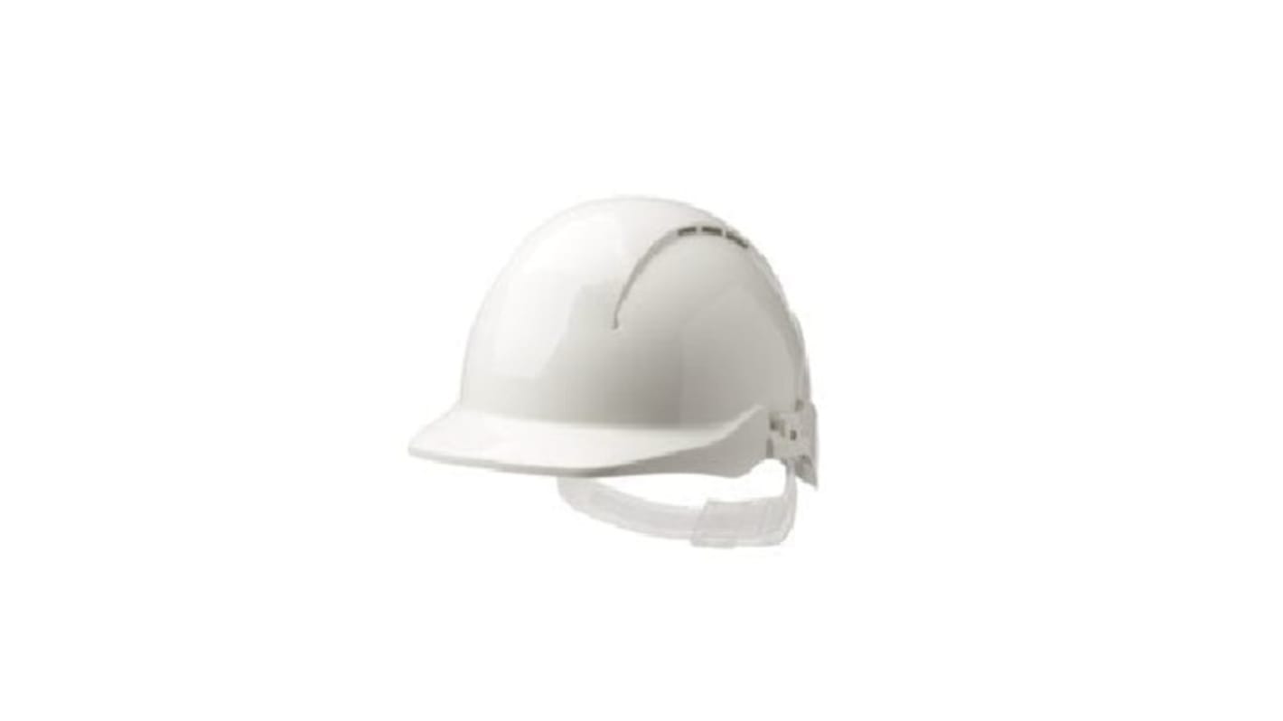 Casque de sécurité Centurion Safety en ABS Blanc, gamme Concept