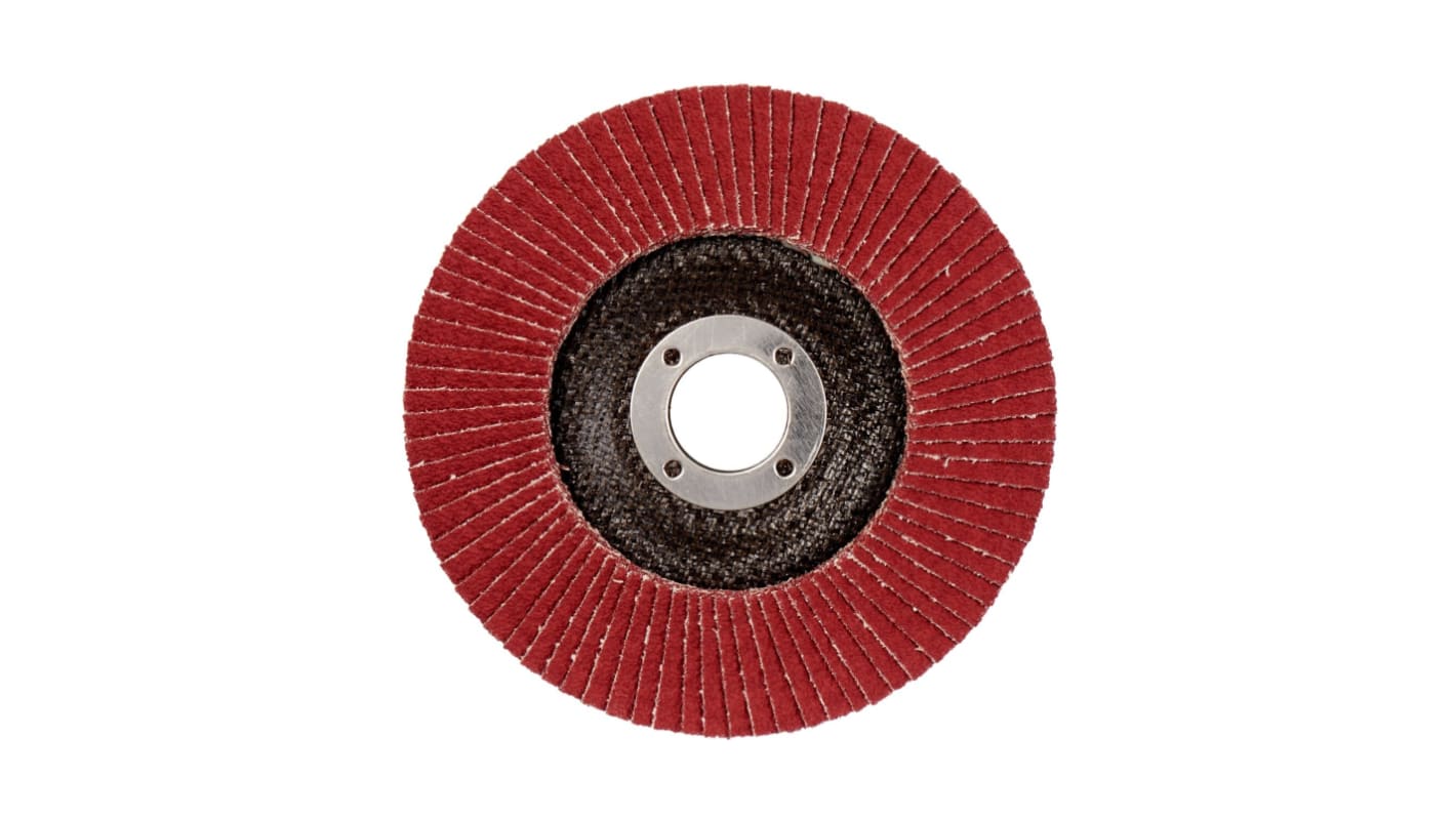 Disque abrasif 3M 7100105850 Cubitron II, Ø 125mm, par 1200