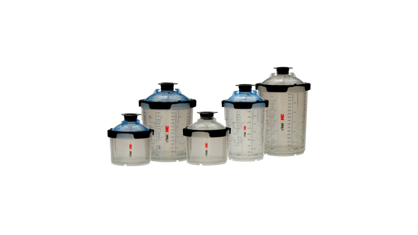 3M 400ml Spraymaling