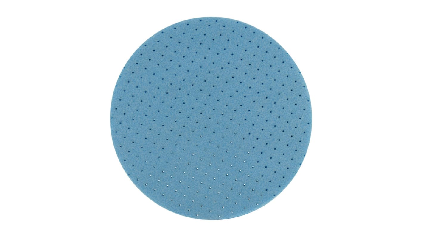 3M Hookit Aluminium Oxide Blending Disc, 150mm, P400 Grit, 7100224822, 80 in pack