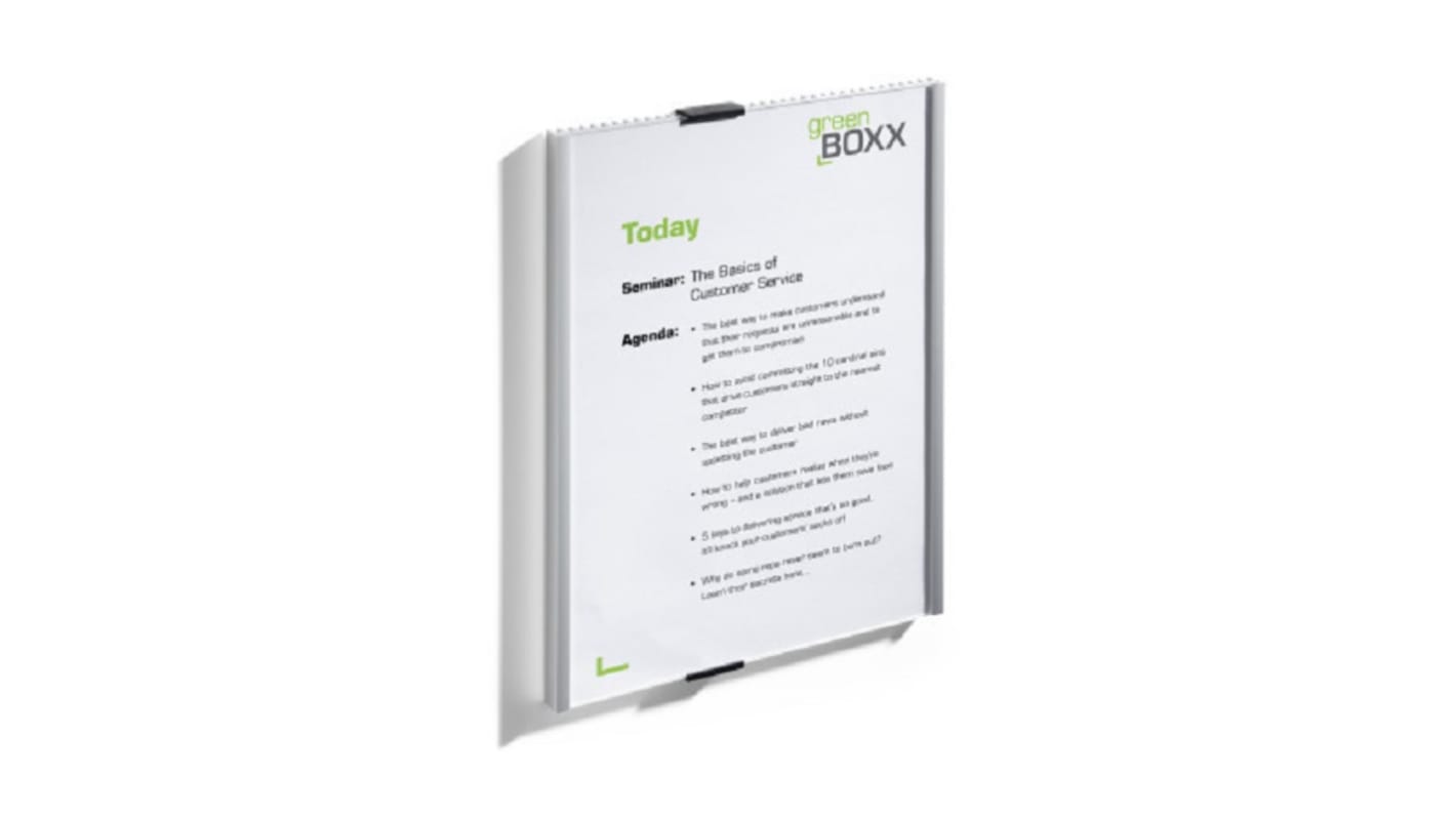 Durable White Printer Paper Sheets