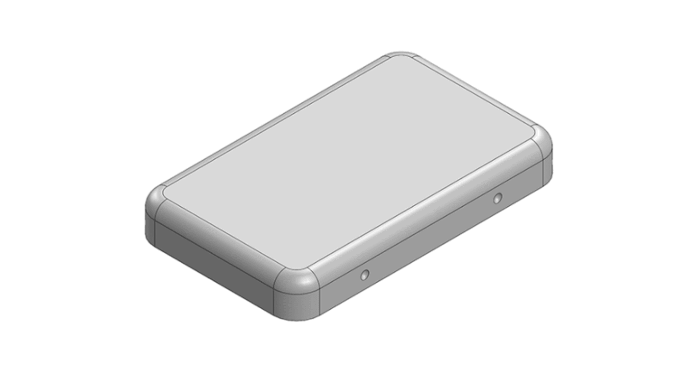 Contenitore per schermatura Masach Tech, in Acciaio stagnato, 15.2 x 9.3 x 2mm