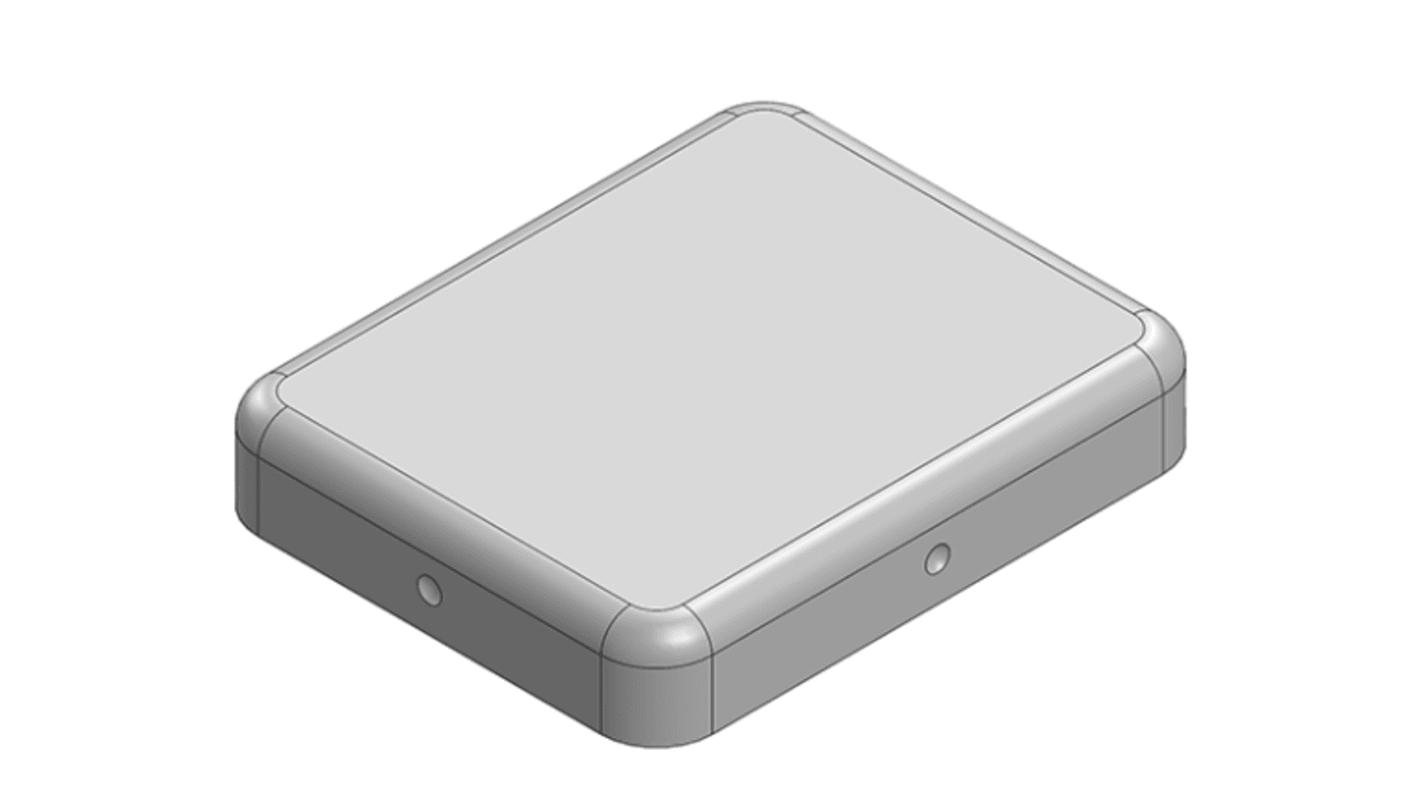 17.2x13.9x3mm Drawn-Seamless Cover