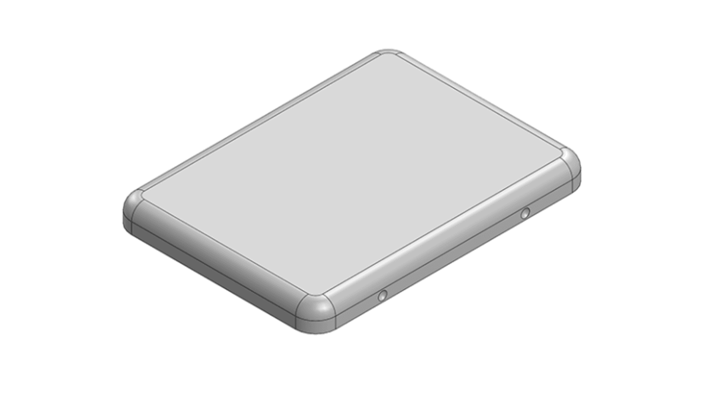 19.4x14.3x1.7mm Drawn-Seamless Cover