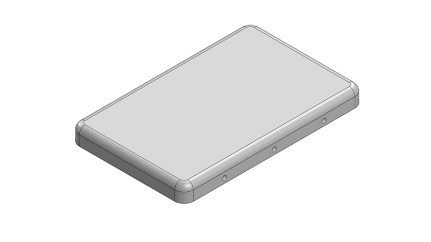 30.8x19.5x2.7mm Drawn-Seamless Cover