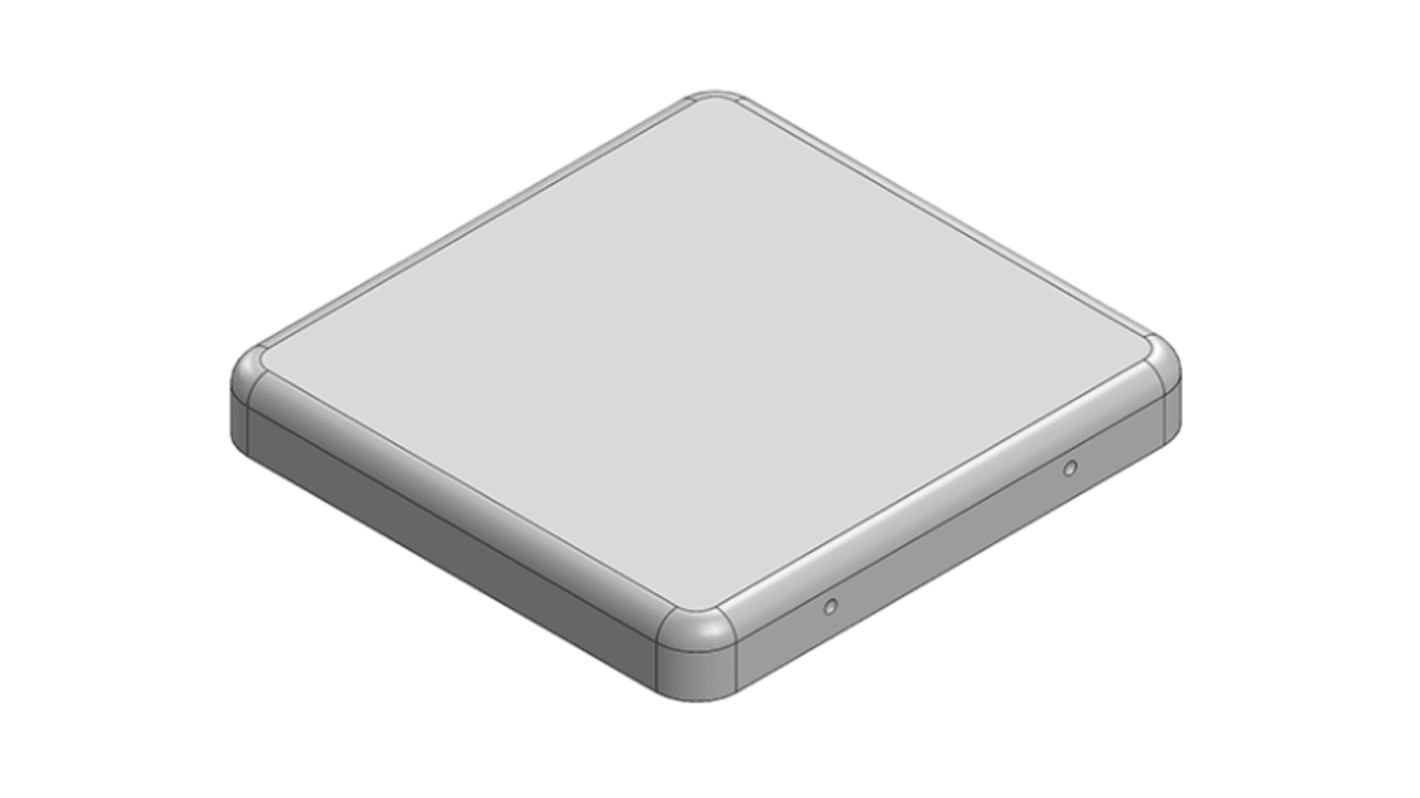 31.8x30.6x4mm Drawn-Seamless Cover