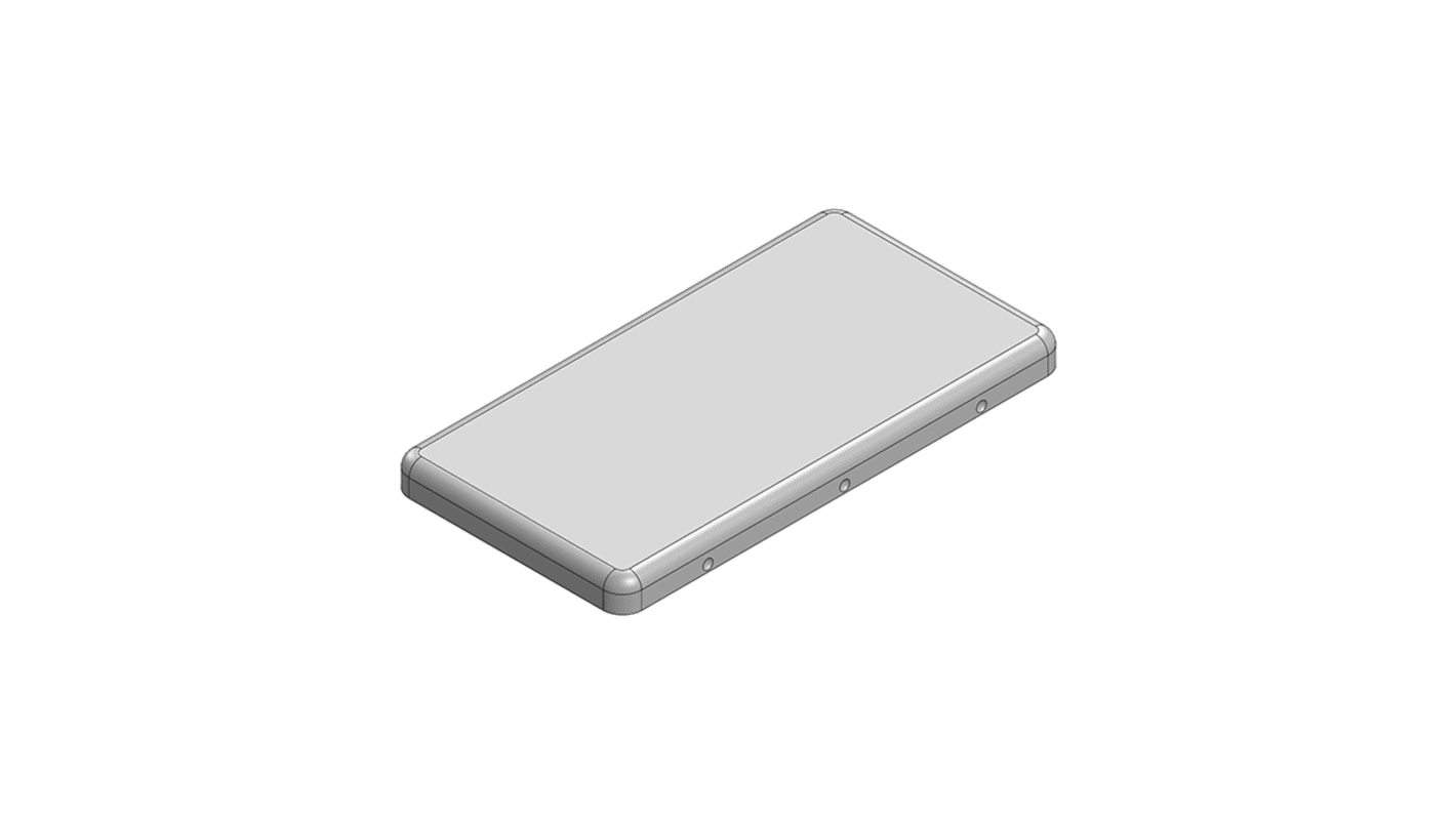 32.5x17x2.2mm Drawn-Seamless Cover