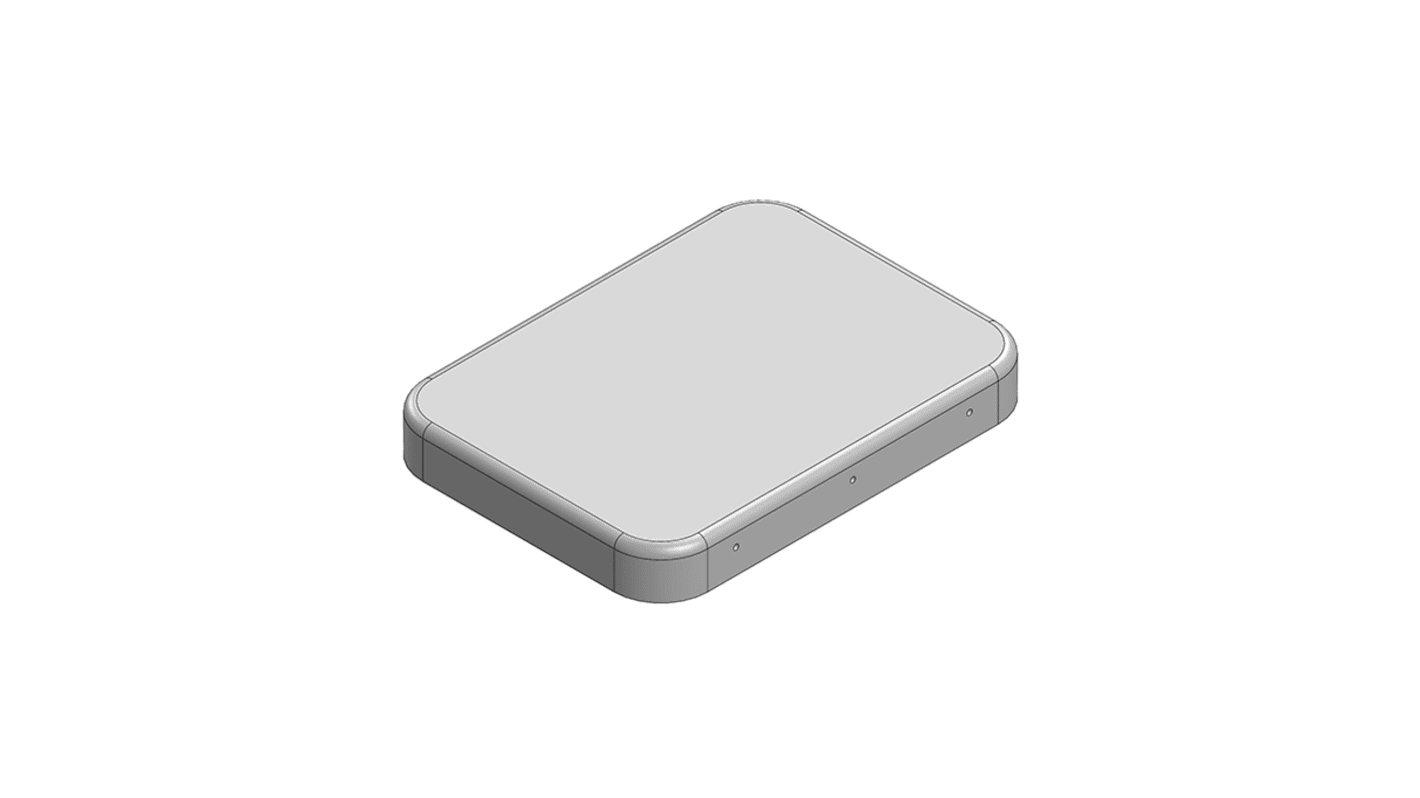 32.9x24.4x4mm Drawn-Seamless Cover