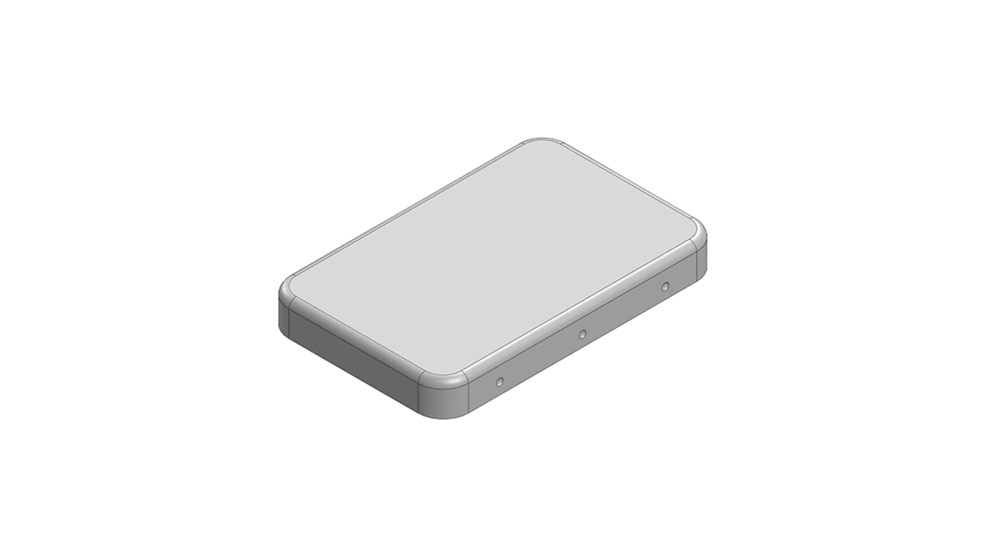 42.1x27.1x5mm Drawn-Seamless Cover