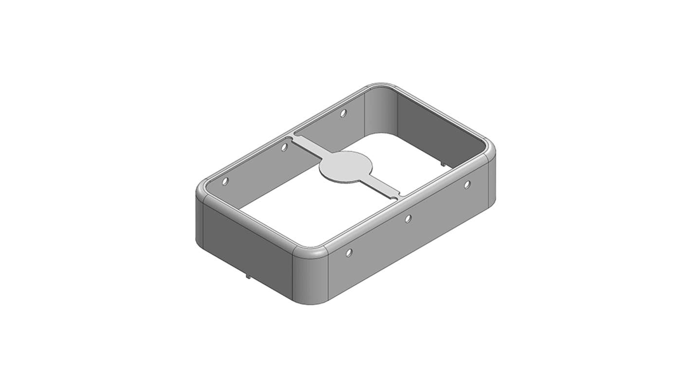 Blindage EMI Masach Tech, 41.5 x 26.5 x 9.5mm