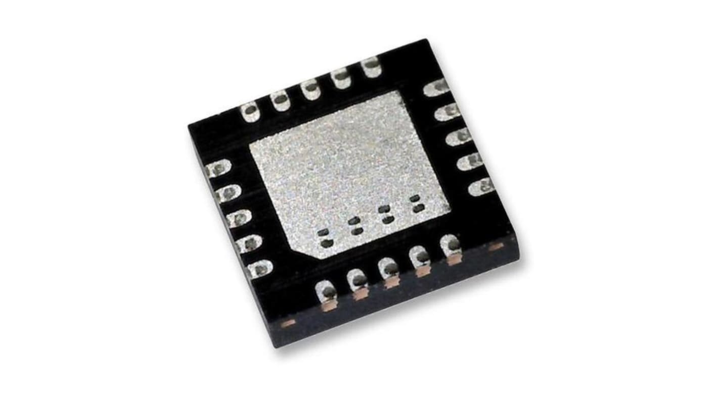 STMicroelectronics Leitungstransceiver Puffer, Leitungstreiber CSP 19