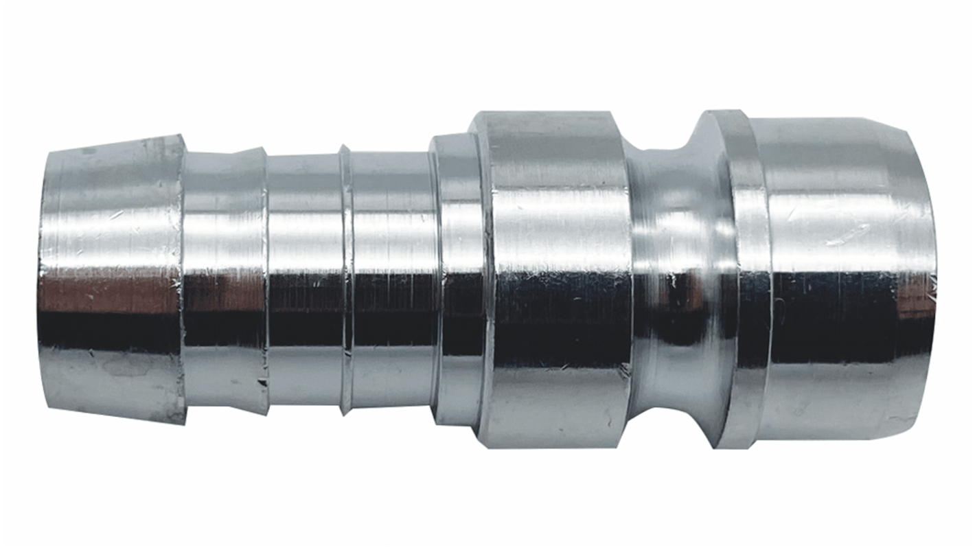 Tuyau Hydraulique SPX Power Team 9776 - 6 Pieds, Diamètre Intérieur 3/8", Pression Max 20000 PSI