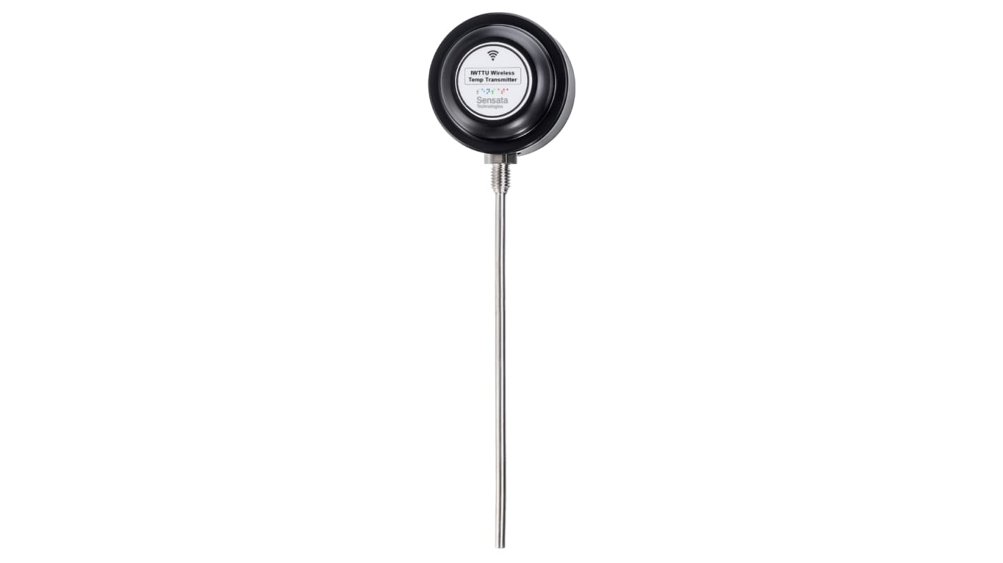 SENSATA Temperature Transmitter PT 100 Input