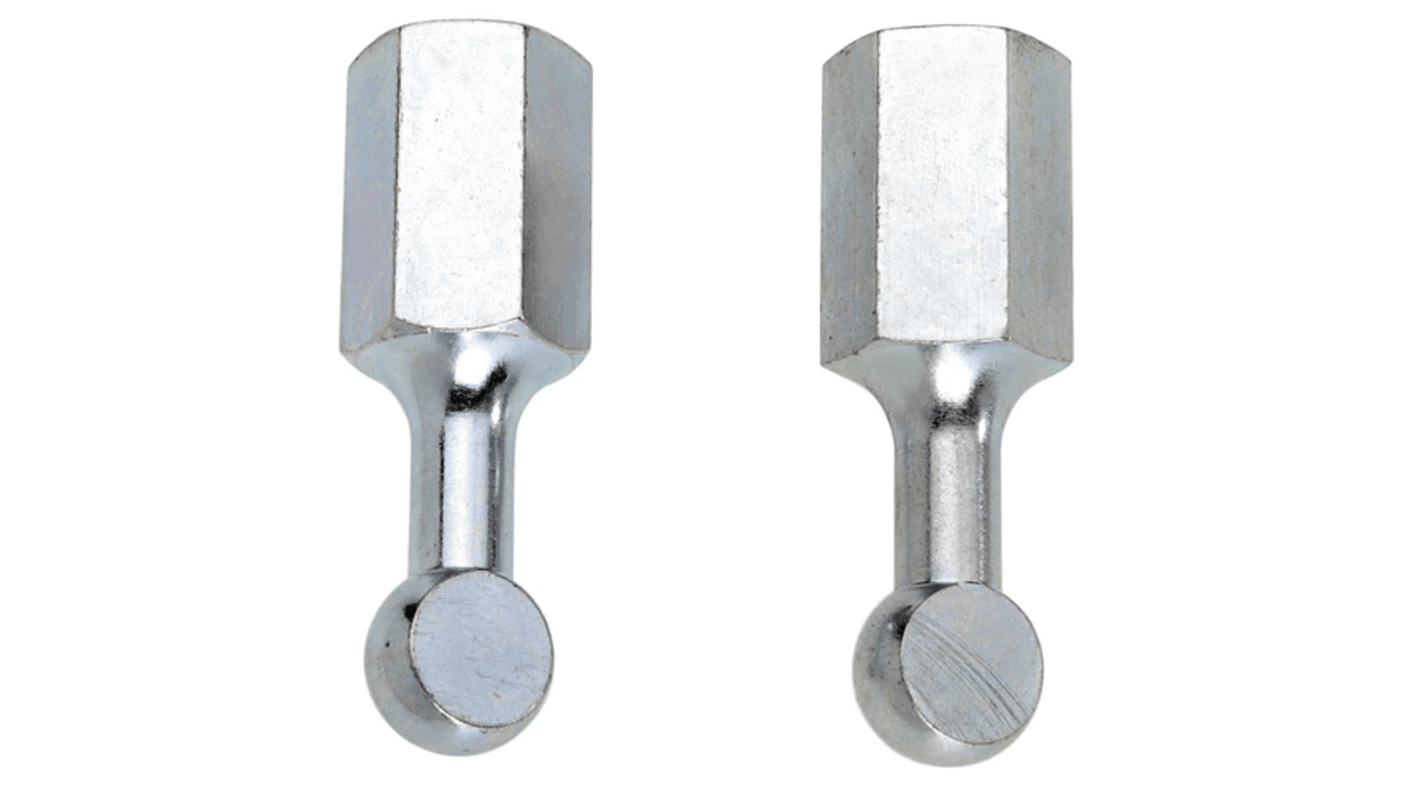 U.23D5 Bearing Puller, 2Piece RS