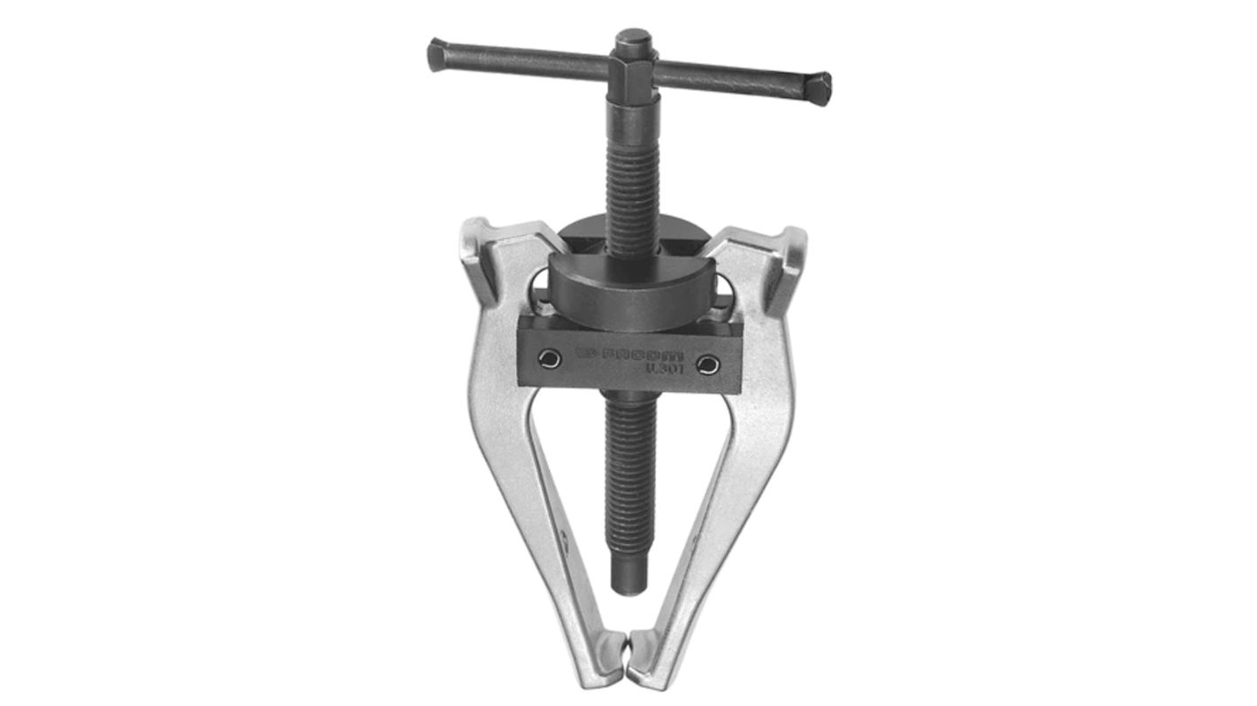 U.301P Hand Bearing Puller, 15 → 50 mm Capacity, 0.9t Force RS