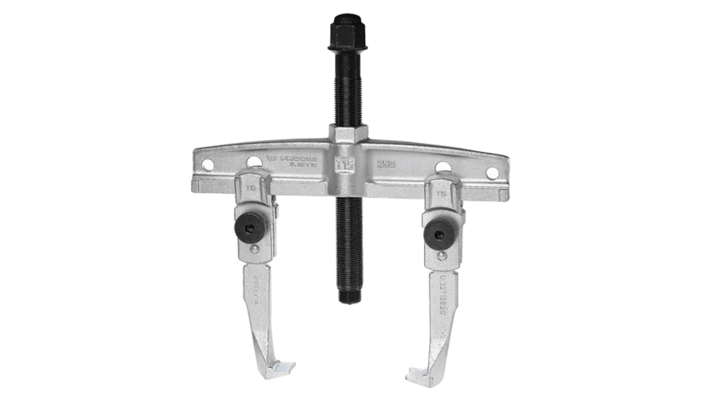 Facom Gear Bearing Puller, 15t Force