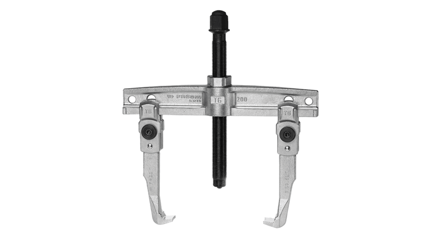 Extractor de rodamiento Facom U.32T6-16, 1 piezas Engranaje