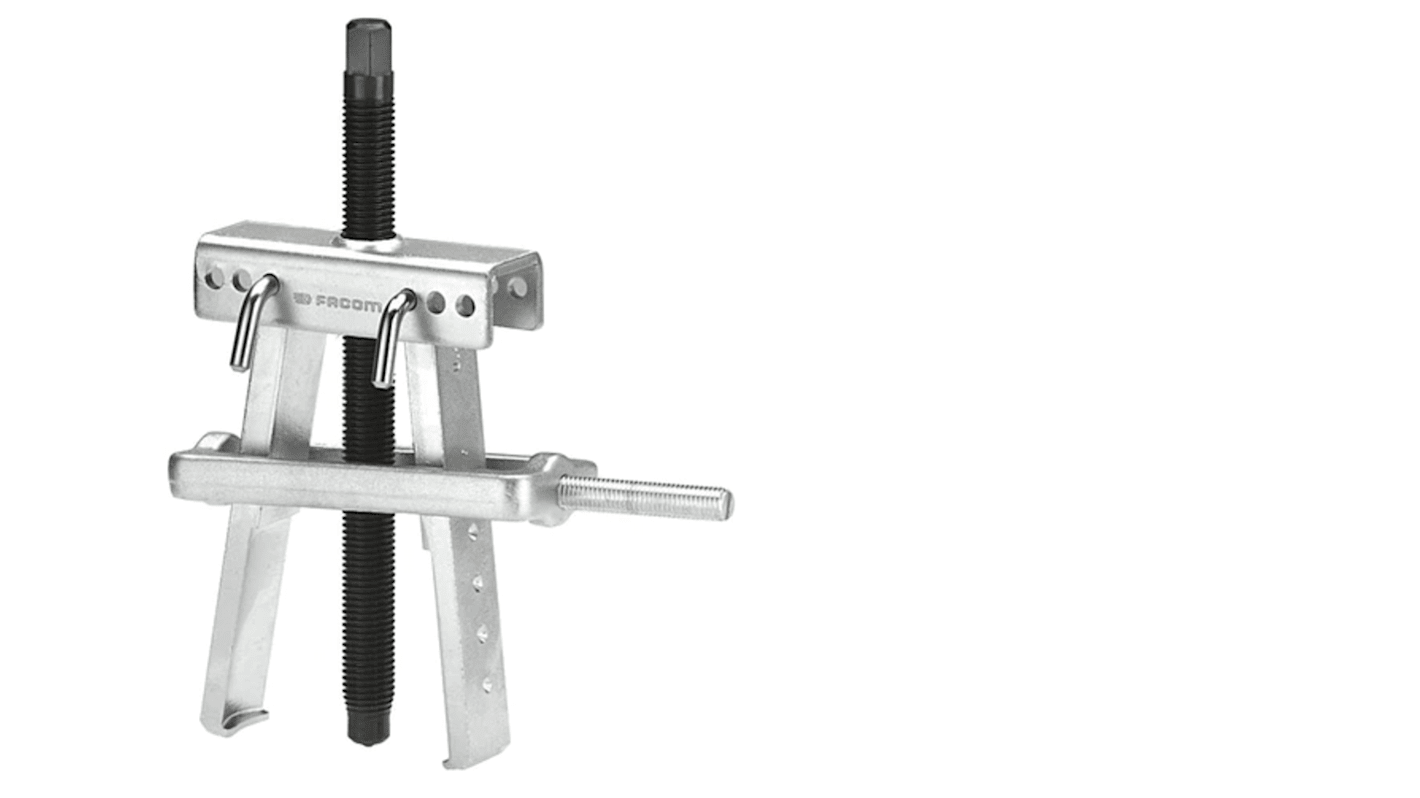 U.42 Gear Bearing Puller, 10 → 85 mm Capacity, 1.5t Force RS