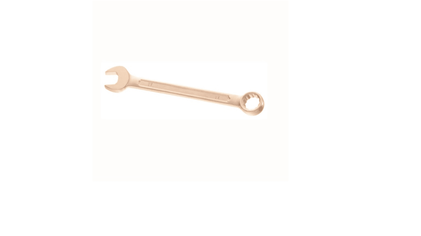 Facom Spanner, 55mm, Metric, Double Ended, 560 mm Overall