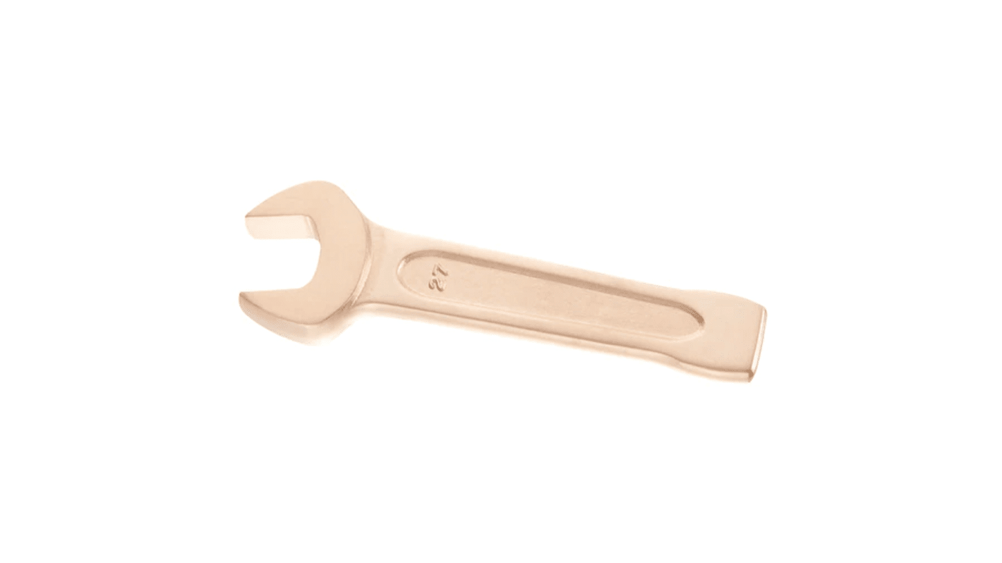 Facom Spanner, 30mm, Metric, 190 mm Overall