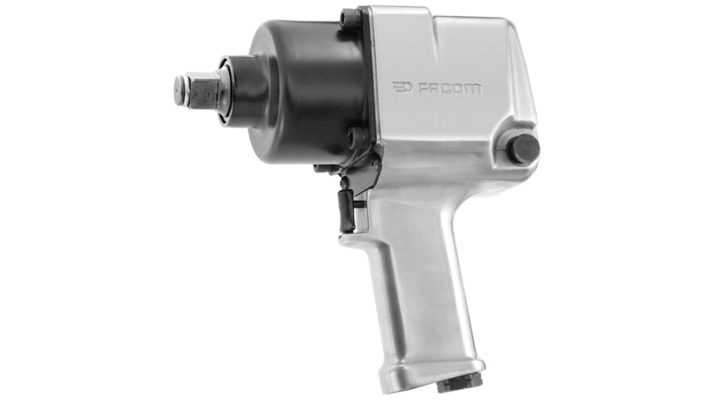 NK.1000F2 3/4 in Air Impact Wrench, 5700rpm, 1700Nm RS