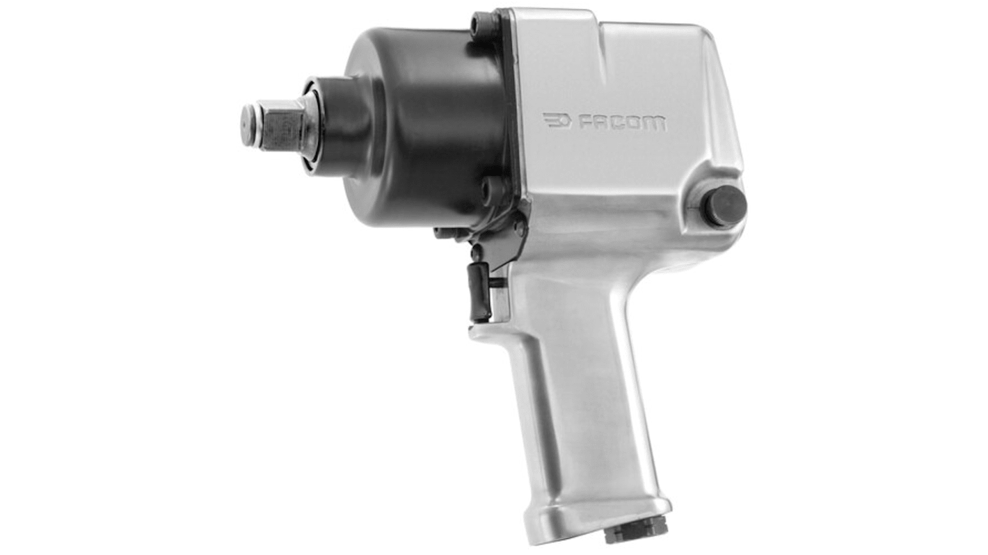 Facom NK.1000F2 3/4 in Air Impact Wrench, 5700rpm, 1700Nm