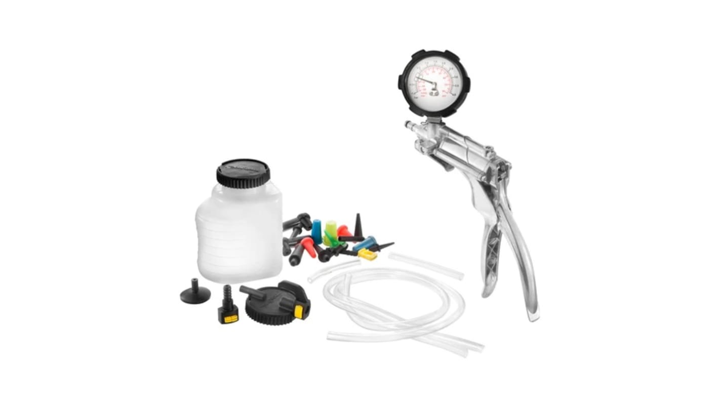 DA.160 Hand Pressure Pump RS