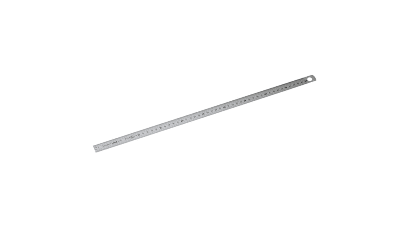 Facom 1.5m Stainless Steel Metric Ruler