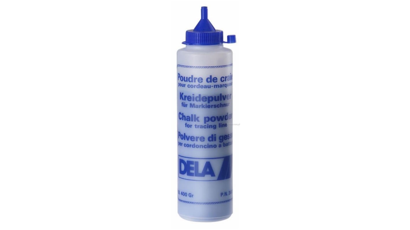 Facom Chalk Line Refill & with blue Chalk Powder